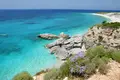 1 bedroom apartment 80 m² Gjilek, Albania