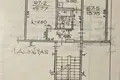 2 room apartment 44 m² Kaunas, Lithuania