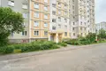 Apartamento 2 habitaciones 49 m² Minsk, Belarús