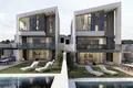Casa 4 habitaciones 239 m² Parekklisia, Chipre