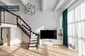 Квартира 2 комнаты 92 м² Каунас, Литва