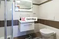 Mieszkanie 4 pokoi 106 m² Miasto Stołeczne Praga, Czechy