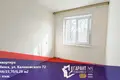 Mieszkanie 2 pokoi 40 m² Mińsk, Białoruś