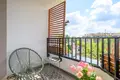 Mieszkanie 2 pokoi 50 m² Warszawa, Polska