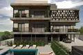1 bedroom apartment 65 m² Demos Agiou Athanasiou, Cyprus