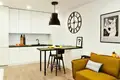 Mieszkanie 3 pokoi 52 m² w Łódź, Polska