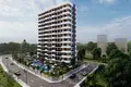 Apartamento 1 habitación 79 m² Región del Mediterráneo, Turquía