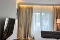 Appartement 2 chambres 50 m² en Varsovie, Pologne