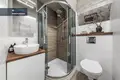 Mieszkanie 2 pokoi 51 m² Wilno, Litwa