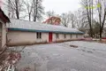 Büro 1 580 m² Wizebsk, Belarus