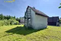 House 61 m² Radaskovicki sielski Saviet, Belarus