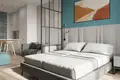 Mieszkanie 1 pokój 31 m² Batumi, Gruzja