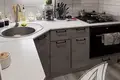 2 room apartment 41 m² Brest, Belarus