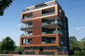 Пентхаус 2 спальни 181 м² муниципалитет Ларнака, Кипр