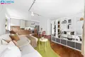 Mieszkanie 2 pokoi 41 m² Wilno, Litwa