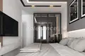 2 bedroom apartment 80 m² Aksu, Turkey