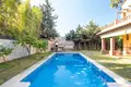 Haus 6 Schlafzimmer 750 m² San Pedro Alcantara, Spanien