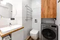 Квартира 2 комнаты 40 м² Минск, Беларусь