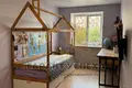3 room apartment 60 m² Muchaviecki sielski Saviet, Belarus