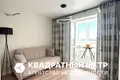 Квартира 2 комнаты 35 м² Копище, Беларусь