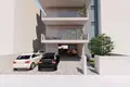 Mieszkanie 3 pokoi 83 m² Municipality of Kallithea, Grecja