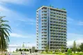 Квартира 1 комната 42 м² Батуми, Грузия