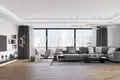 4 bedroom apartment 262 m² Maltepe, Turkey