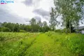 Atterrir  Giedraitiskes, Lituanie