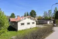 Grundstück  Verwaltungsgemeinschaft Helsinki, Finnland