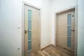 Appartement 3 chambres 82 m² Minsk, Bélarus