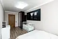 3 room apartment 56 m² Minsk, Belarus