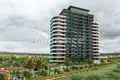 1 bedroom apartment 55 m² Mezitli, Turkey