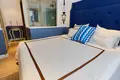 Mieszkanie 2 pokoi 39 m² Pattaya City, Tajlandia