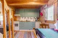 Chalet  Posio, Finlande