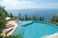 Villa de 6 habitaciones 650 m² Katavolos, Grecia