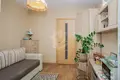 Квартира 4 комнаты 71 м² Минск, Беларусь