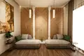 Apartamento 1 000 habitaciones 55 m² Mahmutlar, Turquía