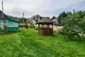 Casa 33 m² Zdanovicki sielski Saviet, Belarús