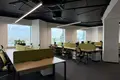 Oficina 339 m² en Moscú, Rusia