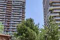 2 bedroom apartment 102 m² Chakvi, Georgia