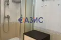 Квартира 2 комнаты 64 м² Святой Влас, Болгария