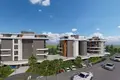 2 bedroom apartment 71 m² Kargıcak, Turkey
