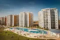 Kompleks mieszkalny Studio in 5* SPA complex Caesar Resort