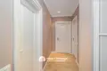 Apartamento 3 habitaciones 96 m² Minsk, Belarús