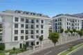 Apartamento 4 habitaciones 150 m² Oba, Turquía