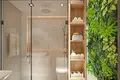 Apartamento 1 habitación 56 m² Ban Bang Thao, Tailandia