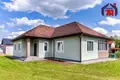 Casa 137 m² Ozyaritska Slabadski rural council, Belarús