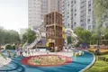 Mieszkanie 2 pokoi 57 m² Odessa, Ukraina