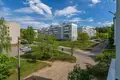 1 room apartment 32 m² Minsk, Belarus