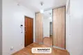 Apartamento 1 habitación 45 m² Minsk, Belarús